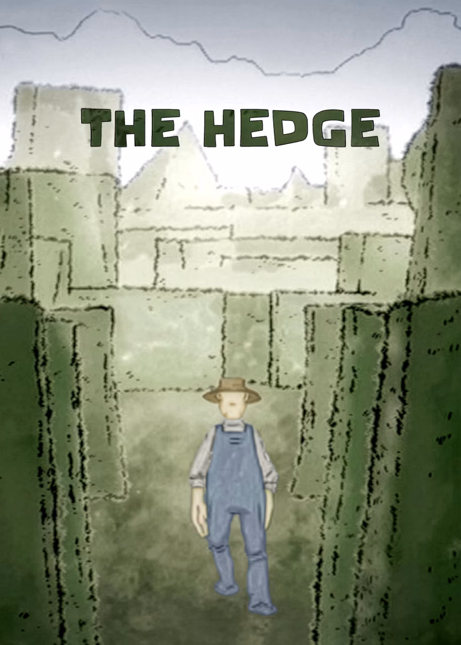 The Hedge