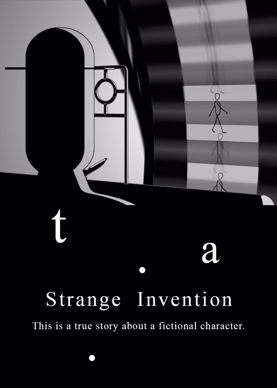 Strange Invention
